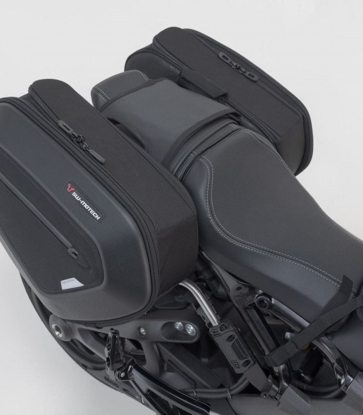 Alforjas SW-MOTECH PRO BLAZE H 20 L LiveWire ONE (20) BC.HTA.09.740.30000