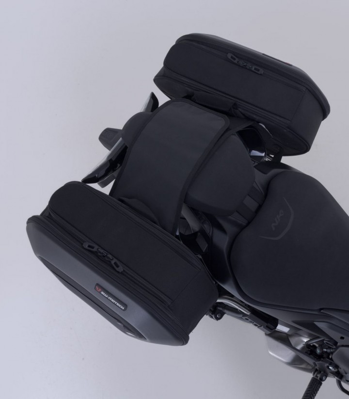 SW-MOTECH PRO BLAZE H 20 L Saddlebags CFMOTO 675NK (24, 26) BC.HTA.10.740.35000