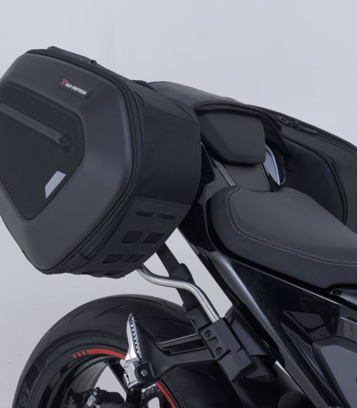 Alforjas SW-MOTECH PRO BLAZE H 20 L CFMOTO 675SR-R (24, 26) BC.HTA.10.740.35100