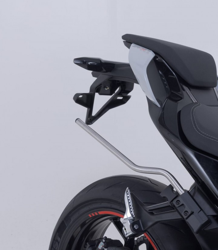 Satteltaschen SW-MOTECH PRO BLAZE H 20 L CFMOTO 675SR-R (24, 26) BC.HTA.10.740.35100