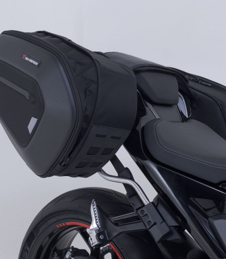 Alforjas SW-MOTECH PRO BLAZE H 20 L CFMOTO 675SR-R (24, 26) BC.HTA.10.740.35100