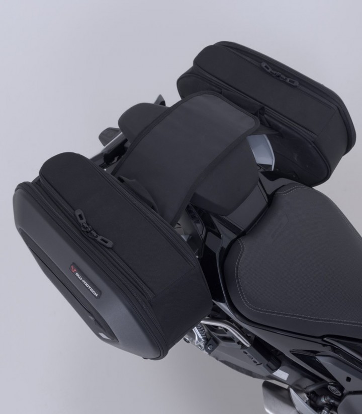 Alforjas SW-MOTECH PRO BLAZE H 20 L CFMOTO 675SR-R (24, 26) BC.HTA.10.740.35100