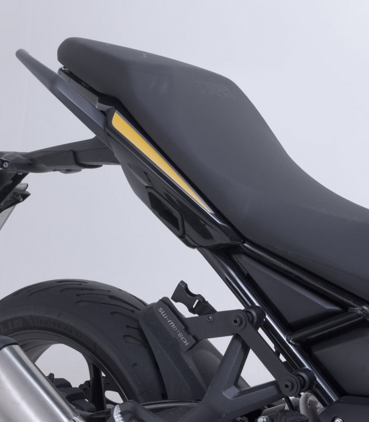 Alforjas SW-MOTECH PRO BLAZE H 20 L Triumph Tiger Sport 660 (21-25), 800 (24) BC.HTA.11.740.36300