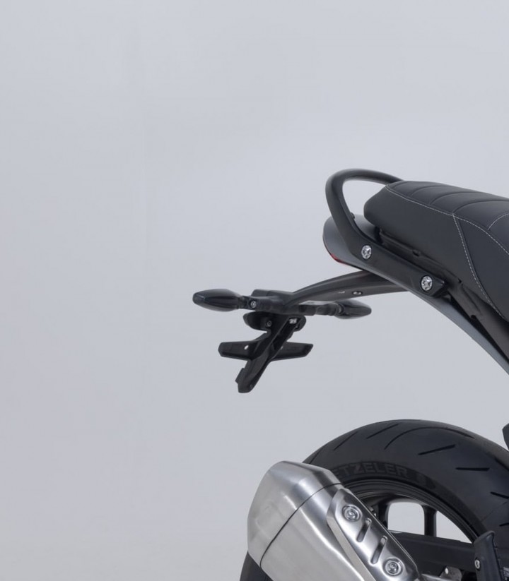 Alforjas SW-MOTECH PRO BLAZE H 20 L Triumph Scrambler 400 X (23)/XC (25), Speed 400 (23) BC.HTA.11.740.36400