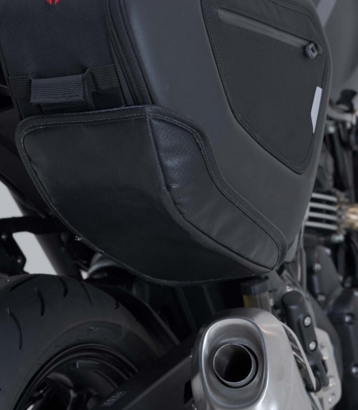 Alforjas SW-MOTECH PRO BLAZE H 20 L Triumph Scrambler 400 X (23)/XC (25), Speed 400 (23) BC.HTA.11.740.36400