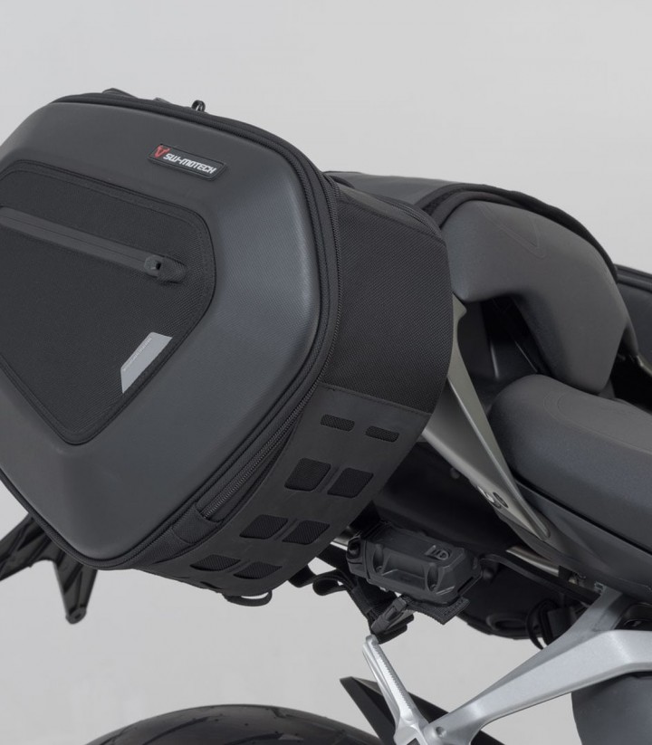 Alforjas SW-MOTECH PRO BLAZE H 20 L Ducati Streetfighter V2 (21-24) BC.HTA.22.740.30901