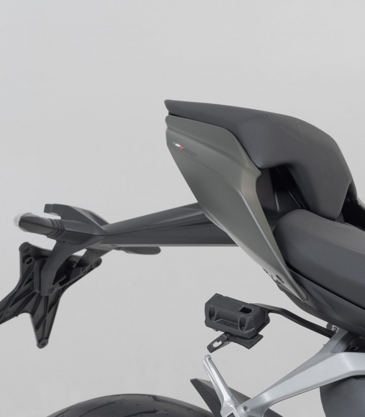 Alforjas SW-MOTECH PRO BLAZE H 20 L Ducati Streetfighter V2 (21-24) BC.HTA.22.740.30901