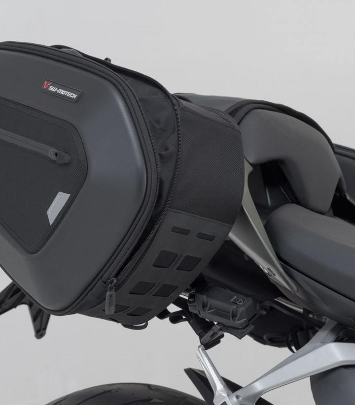 Alforjas SW-MOTECH PRO BLAZE H 20 L Ducati Streetfighter V2 (21-24) BC.HTA.22.740.30901
