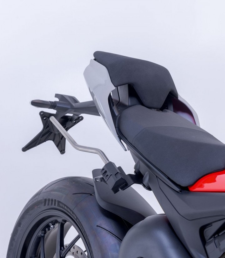 SW-MOTECH PRO BLAZE H 20 L Saddlebags Ducati Streetfighter V4 (19-22, 25) BC.HTA.22.740.35800