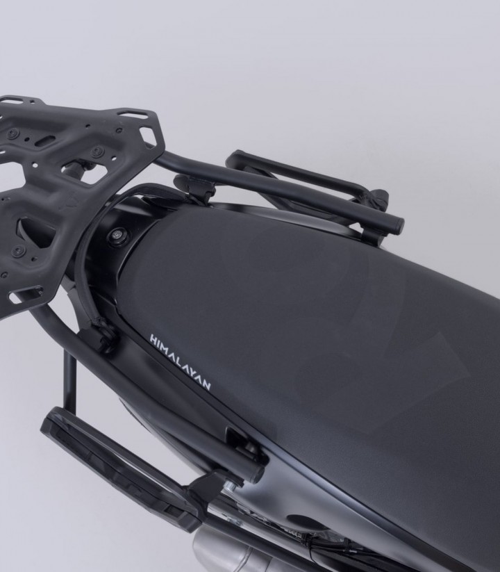 Bolsas Laterales SW-MOTECH Legend Gear + Soportes V-LOC 16/11 L Royal Enfield Himalayan 450 Rally (25) BC.HTA.41.620.22100