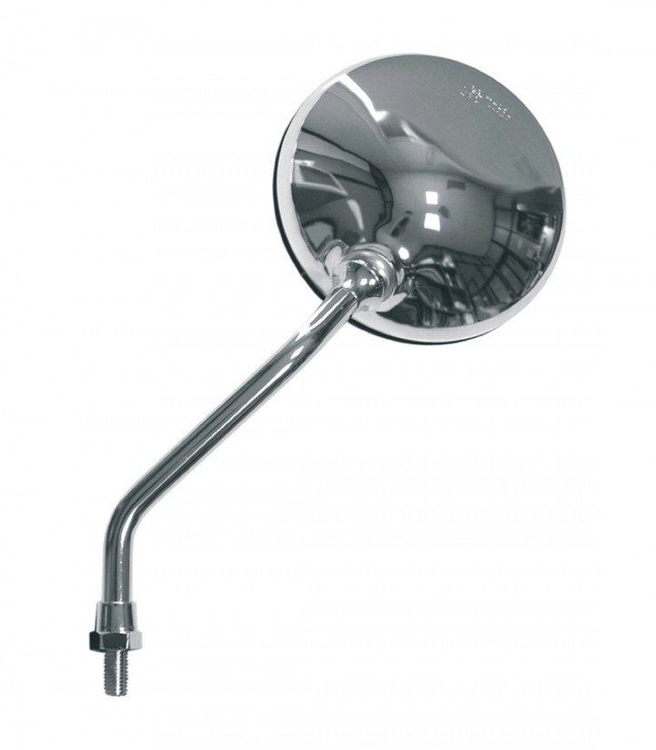 Highsider OEM-Style Mirrors in Chrome for several Honda models