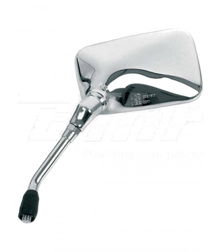 Retrovisores Highsider Tipo Original en Cromado para varios modelos de Honda