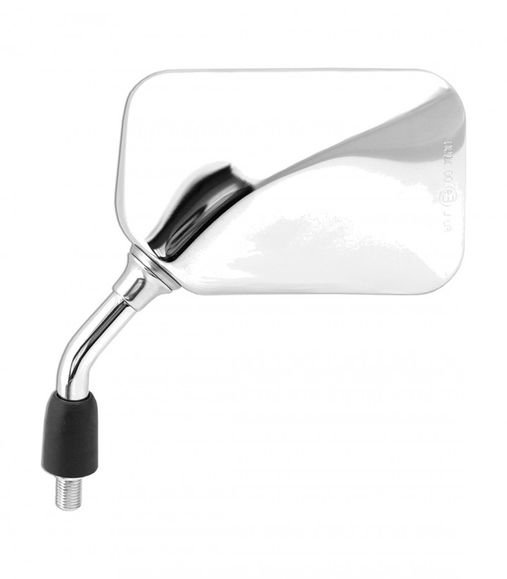 Highsider OEM-Style Mirrors in Chrome for Honda VT 750 CS Shadow (RC50) / SA (RC58) (10-14)