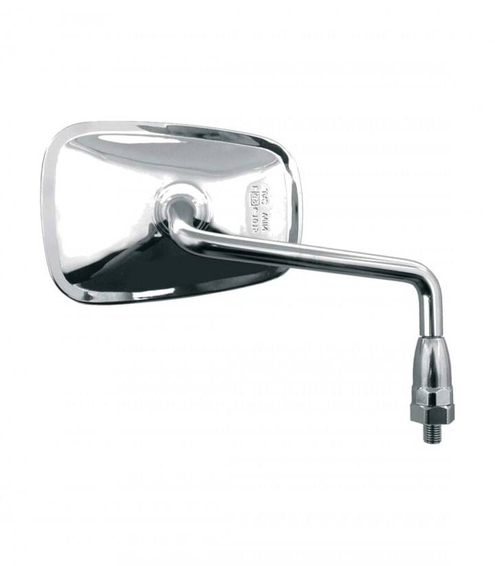 Retrovisores Highsider Tipo Original en Cromado para varios modelos de Kawasaki