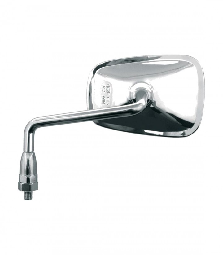 Retrovisores Highsider Tipo Original en Cromado para varios modelos de Kawasaki