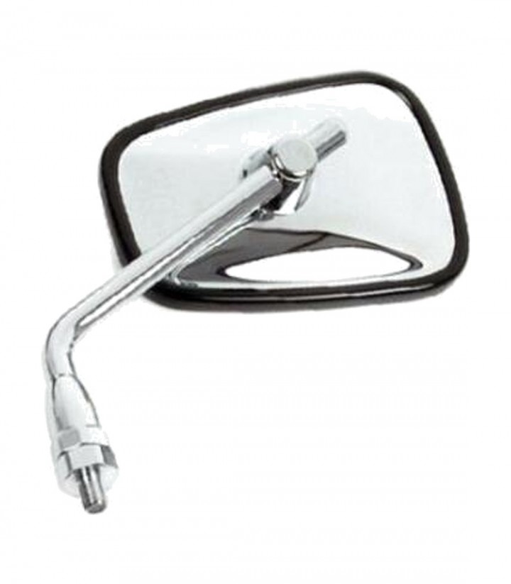 Highsider OEM-Style Mirrors in Chrome for several Kawasaki models