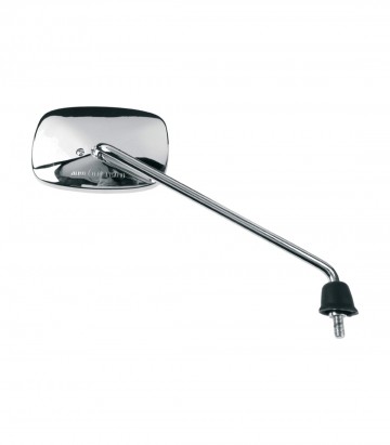 Highsider Spiegel im Originaldesign in Verchromt für Piaggio Beverly 125/250 (04-09)
