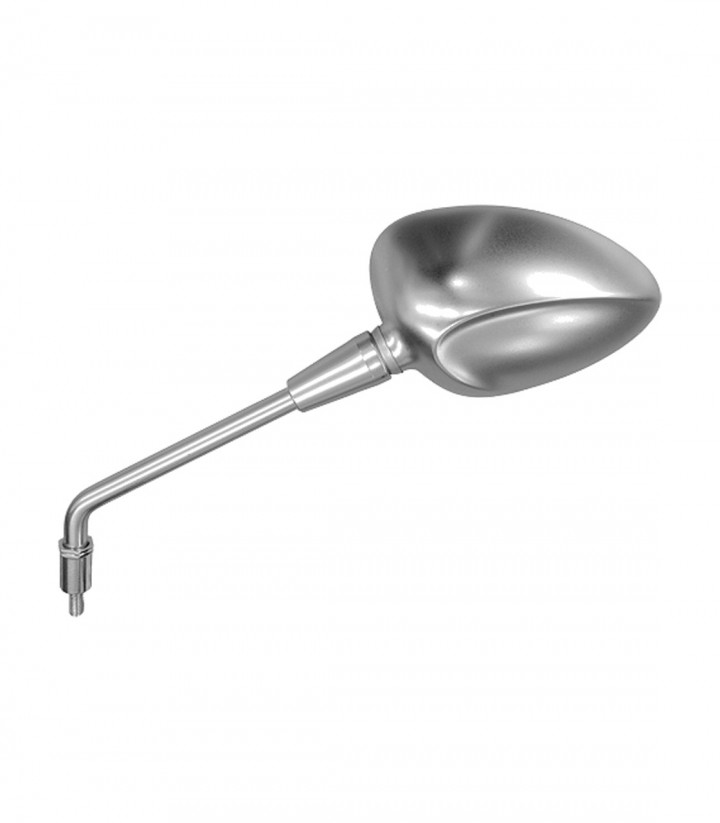 Retrovisores Highsider Tipo Original en Cromado para Vespa Sprint (14-23)