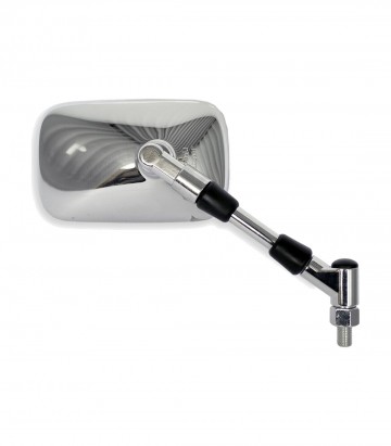 Highsider OEM-Style Mirrors in Chrome for several Suzuki models