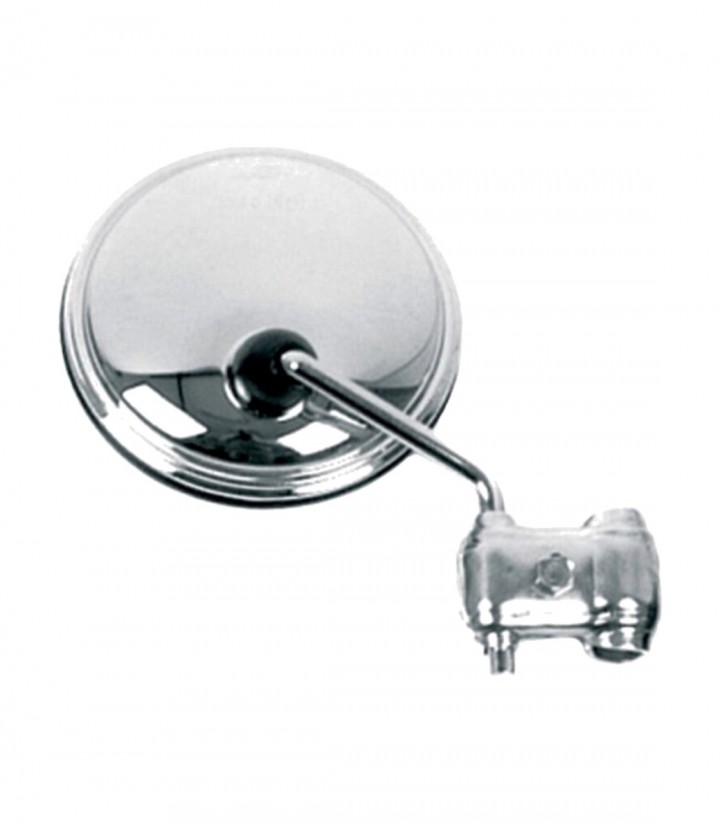 Retrovisores Highsider Tipo Original en Cromado para varios modelos de Vespa