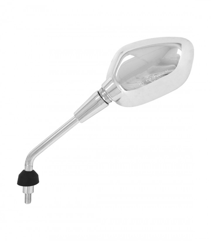Retrovisores Highsider Tipo Original en Cromado para varios modelos de Vespa