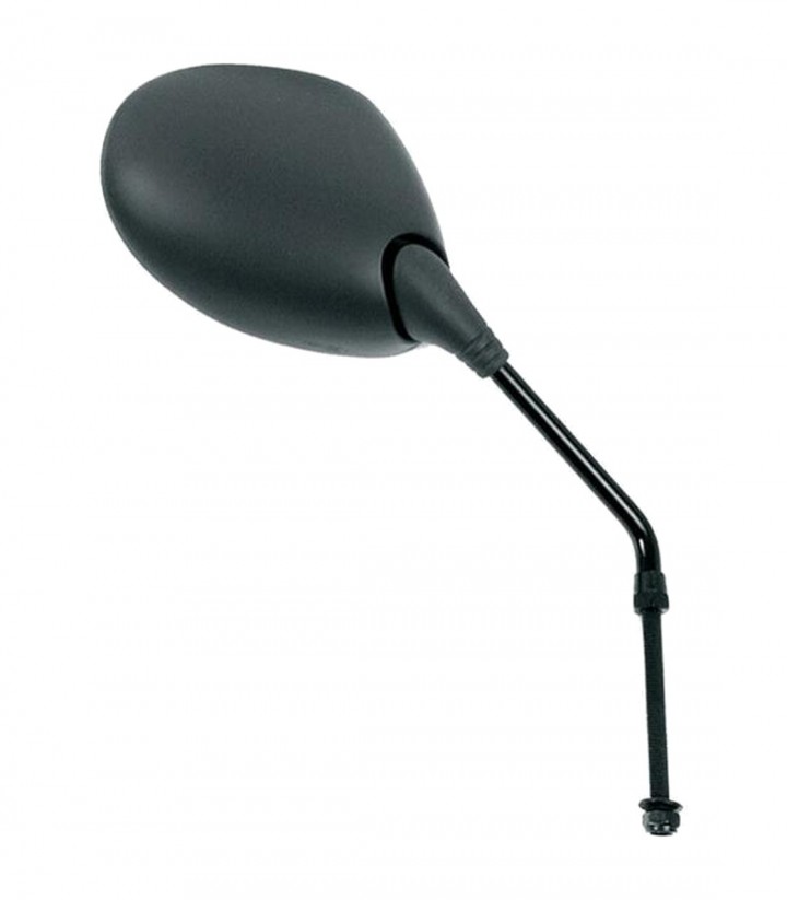 Highsider OEM-Style Mirrors in Grey for several Peugeot models