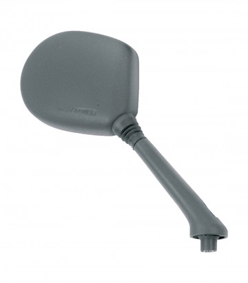 Retrovisores Highsider Tipo Original en Gris para Vespa FL 125/50 (89-90), FL2 Automatic/HP (90-97)