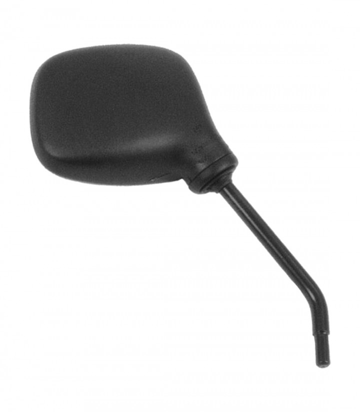 Highsider OEM-Style Mirrors in Black for Aprilia Rally 50 (AIR) (93-06)