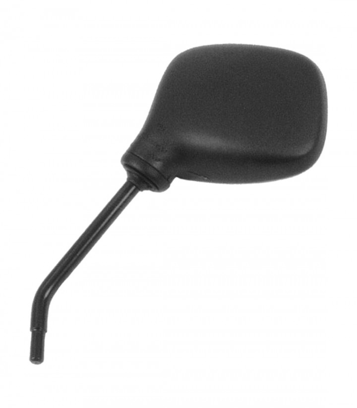 Retrovisores Highsider Tipo Original en Negro para Aprilia Rally 50 (AIR) (93-06)