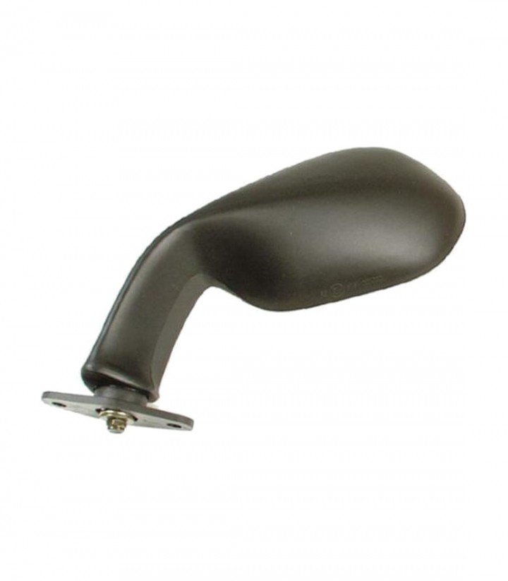 Highsider OEM-Style Mirrors in Black for Aprilia RS 125/250/50 (95-10), RSV 1000 (99-03), SL 1000 FALCO (01-04)