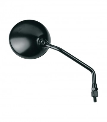 Highsider OEM-Style Mirrors in Black for several Aprilia models