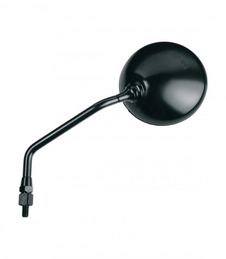 Retrovisores Highsider Tipo Original en Negro para varios modelos de Aprilia