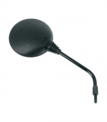 Retrovisores Highsider Tipo Original en Negro para varios modelos de Aprilia, Honda y Yamaha