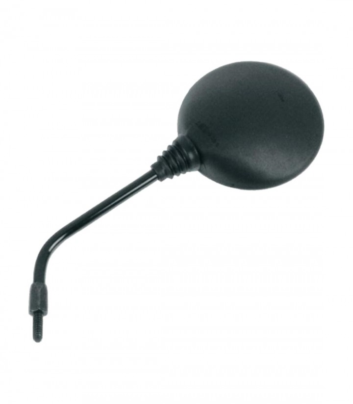 Highsider OEM-Style Mirrors in Black for several Aprilia, Honda and Yamaha models