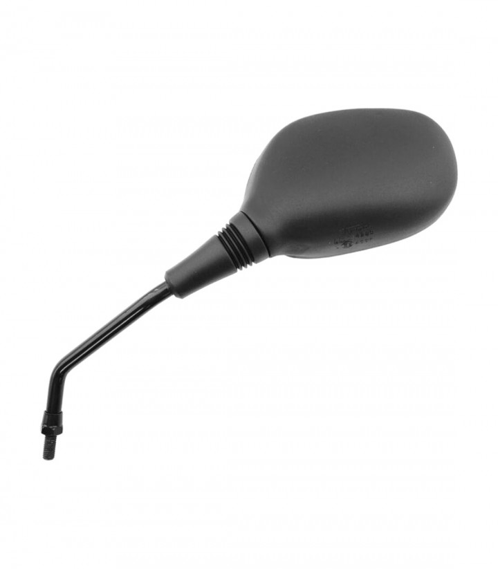 Highsider Spiegel im Originaldesign in Schwarz für several Aprilia and Derbi models