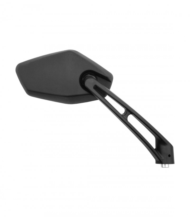 Retrovisores Highsider Tipo Original en Negro para varios modelos de Aprilia y Derbi