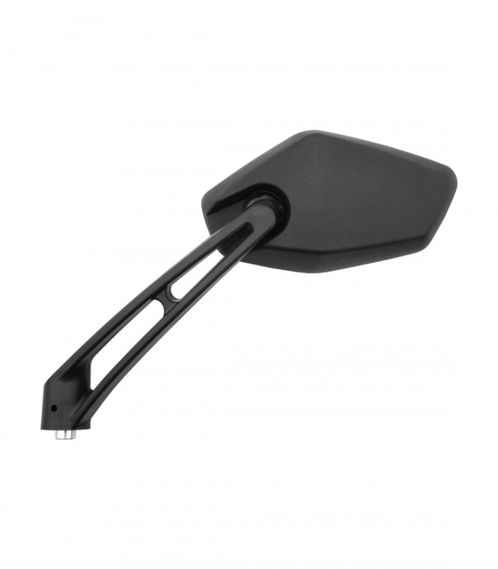 Retrovisores Highsider Tipo Original en Negro para varios modelos de Aprilia y Derbi