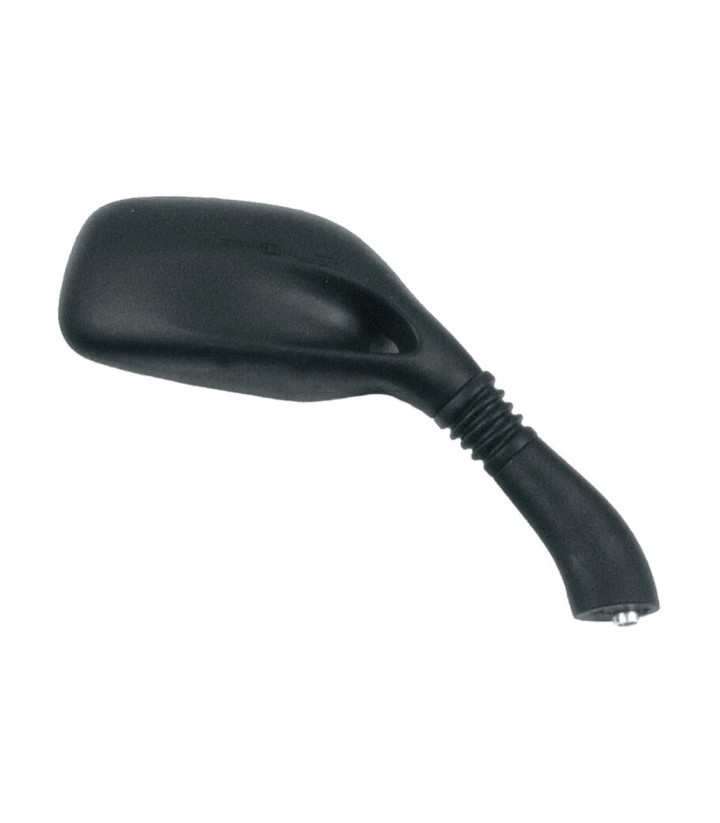 Highsider OEM-Style Mirrors in Black for several Aprilia and Italjet models
