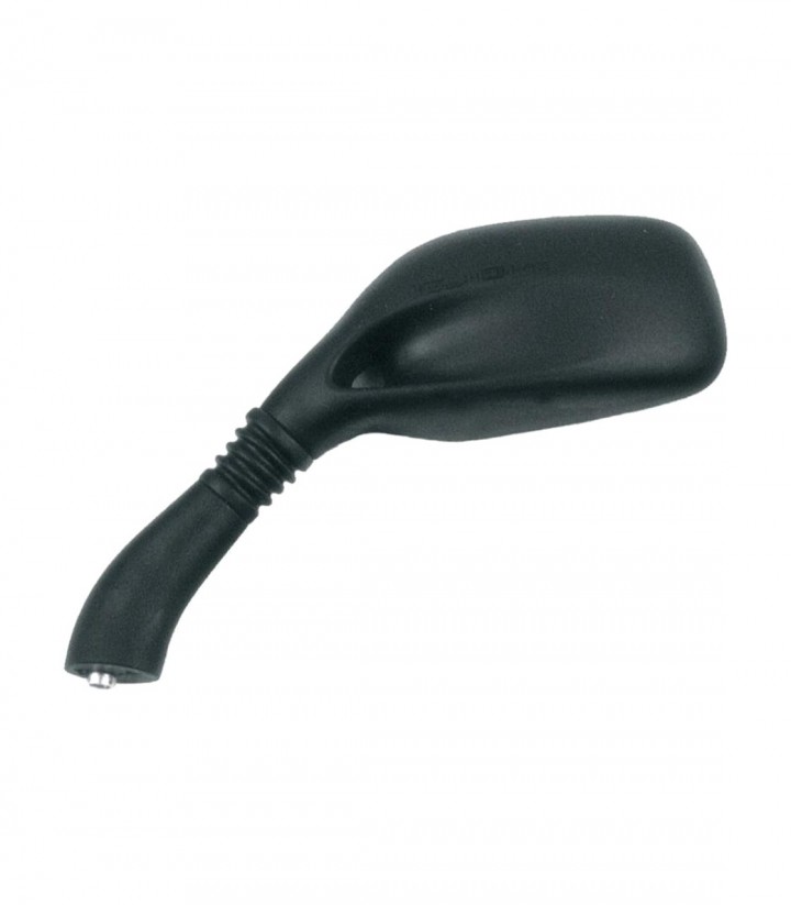 Retrovisores Highsider Tipo Original en Negro para varios modelos de Aprilia y Italjet
