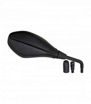 Highsider OEM-Style Mirrors in Black for several BMW models
