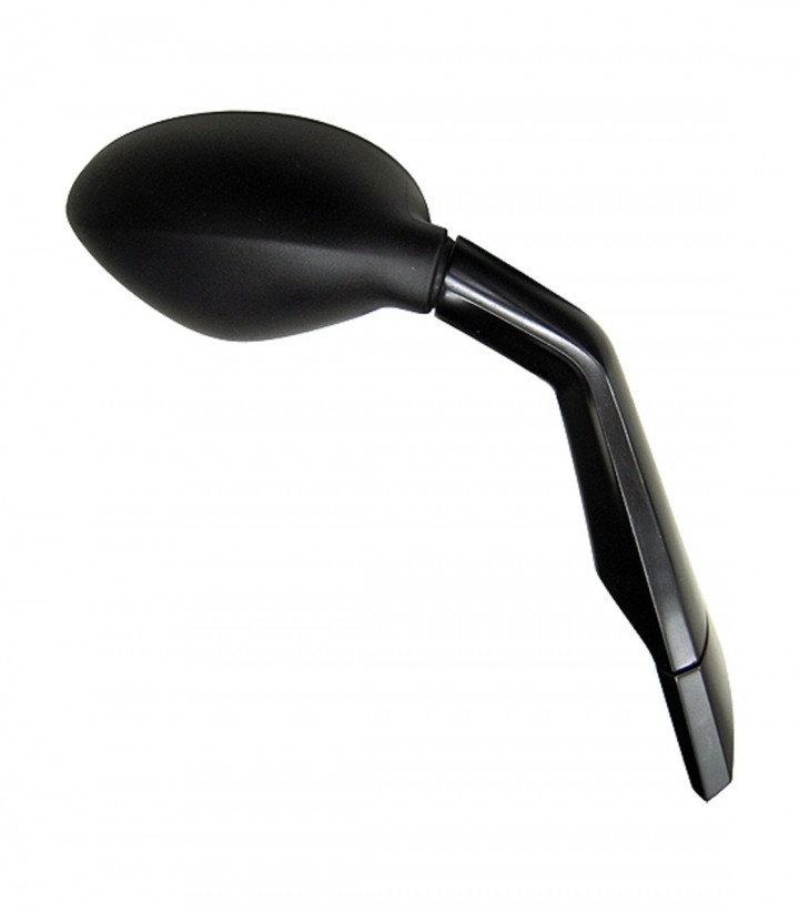 Highsider OEM-Style Mirrors in Black for BMW C 600/650 Sport ABS (12-21)