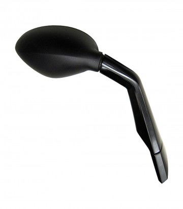 Highsider OEM-Style Mirrors in Black for BMW C 600/650 Sport ABS (12-21)