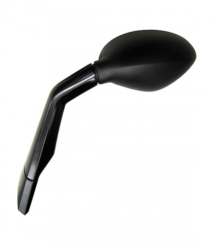 Retrovisores Highsider Tipo Original en Negro para BMW C 600/650 Sport ABS (12-21)