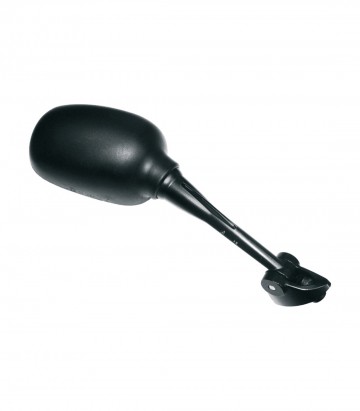 Retrovisores Highsider Tipo Original en Negro para BMW F 800 S (0216) (06-10), F 800 ST (0234) (06-12)