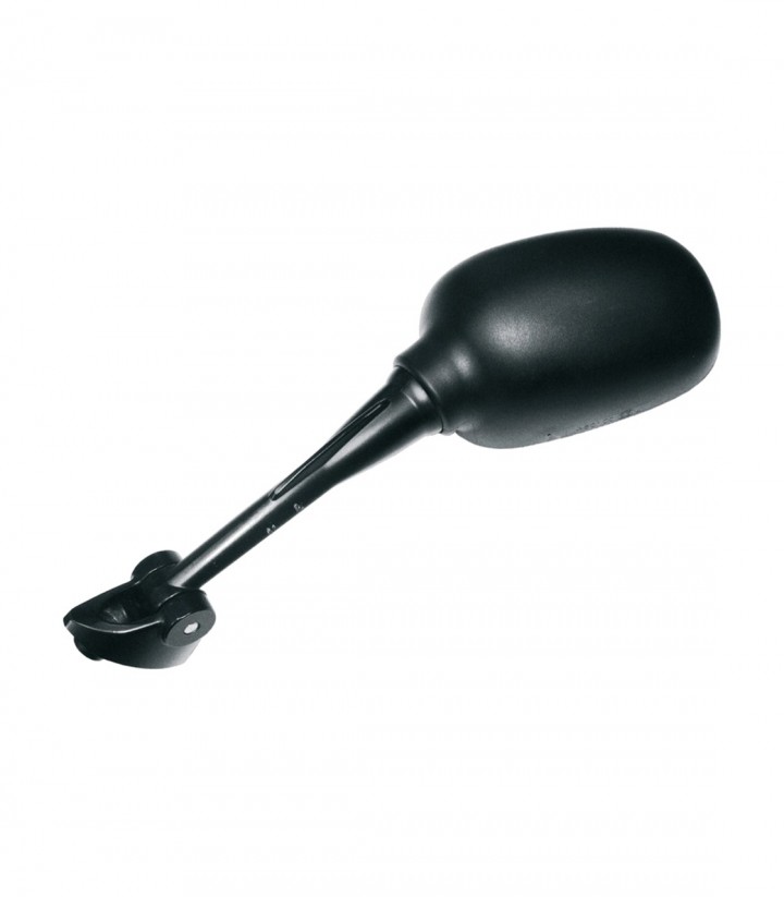 Retrovisores Highsider Tipo Original en Negro para BMW F 800 S (0216) (06-10), F 800 ST (0234) (06-12)