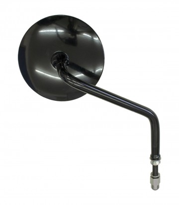 Retrovisores Highsider Tipo Original en Negro para BMW R 18 B (22-26)