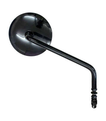Retrovisores Highsider Tipo Original en Negro para BMW R 18 ROCTANE (24-26)