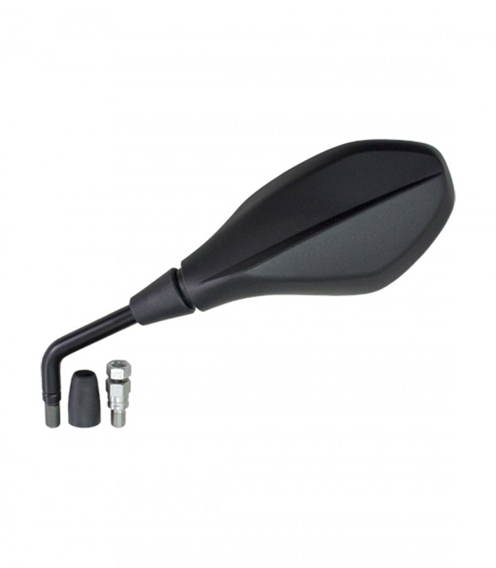 Highsider OEM-Style Mirrors in Black for several BMW models