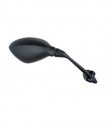 Retrovisores Highsider Tipo Original en Negro para BMW R 1200/1250 RS (15-24)