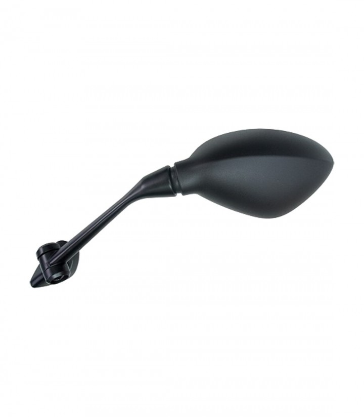 Retrovisores Highsider Tipo Original en Negro para BMW R 1200/1250 RS (15-24)